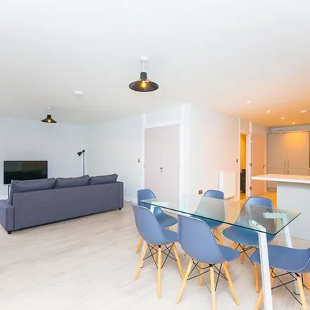 Image 3 - Fitzrovia Court, Great Titchfield Street, East Marylebone, London, W1W 5AT, United Kingdom - Apartment for rent