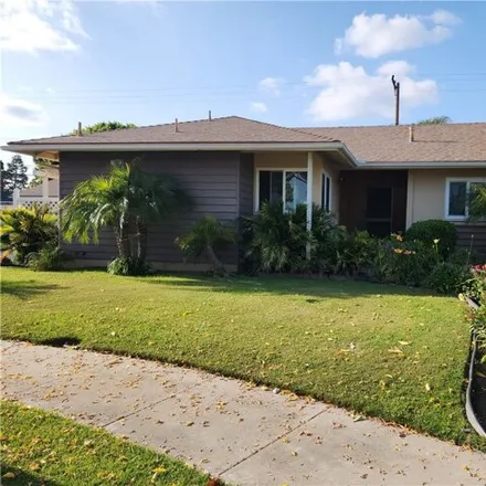Buy this 3 bed house on 2565 Roven Avenue in Anaheim, CA 92804