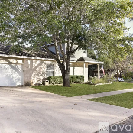 Rent this 3 bed house on 130 Cibolo Basin Drive