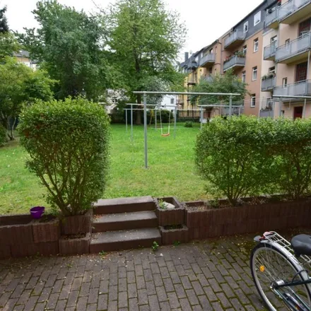 Rent this 2 bed apartment on Zeißstraße 34 in 09131 Chemnitz, Germany