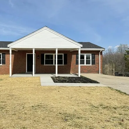 Image 3 - 675 Rusconi Drive, Independence, KY 41015, USA - House for sale