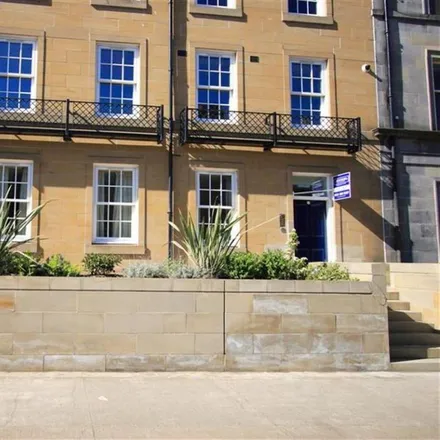 Image 1 - 14 Brunswick Street, City of Edinburgh, EH7 5HR, United Kingdom - Apartment for rent