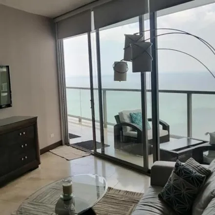 Rent this 1 bed apartment on JW Marriott Panama in Calle Punta Colón, Punta Pacífica