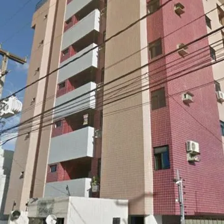 Rent this 3 bed apartment on Residencial Táfnis II in Rua Deputado José Mariz 1226, Tambauzinho
