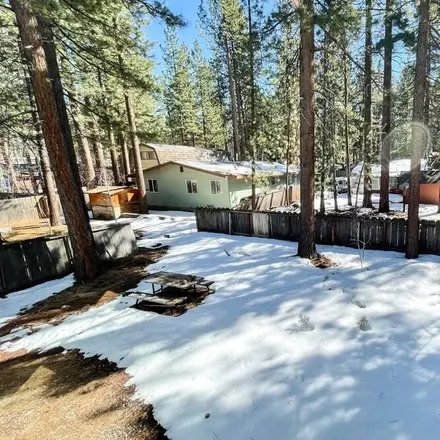 Image 6 - South Lake Tahoe, CA - House for rent