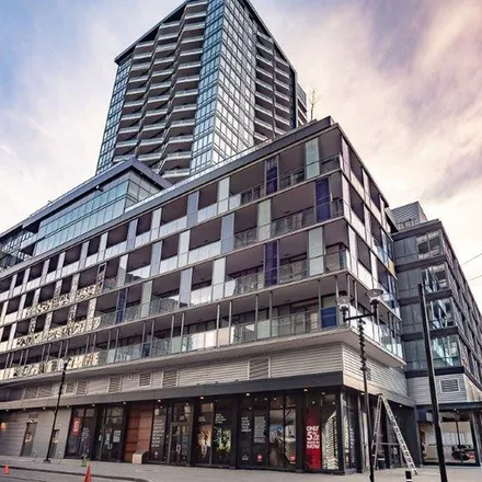 Image 6 - Verve Condominiums, 615 6 Avenue SE, Calgary, AB T2G 1S2, Canada - Apartment for rent
