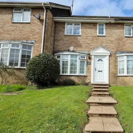 Buy this 3 bed townhouse on 28 Cleveland Gardens in Burgess Hill, RH15 0JT