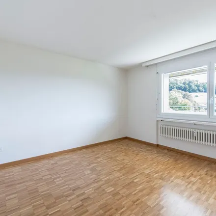 Rent this 5 bed apartment on Quellstrasse 7 in 5722 Gränichen, Switzerland