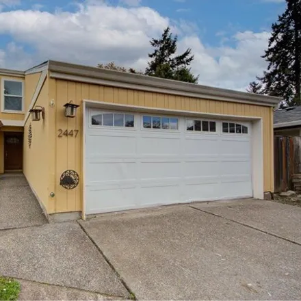 Buy this 4 bed house on 2447 Northeast Hyde Street in Hillsboro, OR 97124