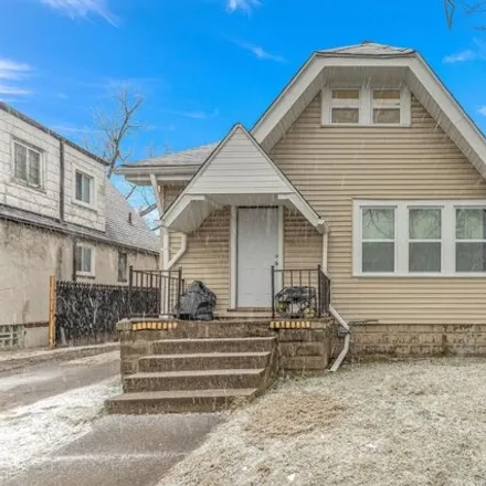 Buy this 3 bed house on 12757 Sussex Street in Detroit, MI 48227