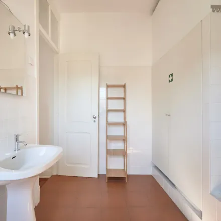 Rent this 1 bed apartment on Rua do Arco a São Mamede 5 in 1250-169 Lisbon, Portugal