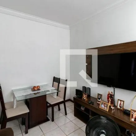 Buy this 2 bed apartment on Rua Ely Murilo Cláudio in Planalto, Belo Horizonte - MG