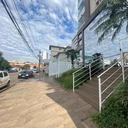 Buy this 1 bed apartment on Rua Independência in Centro, Passo Fundo - RS