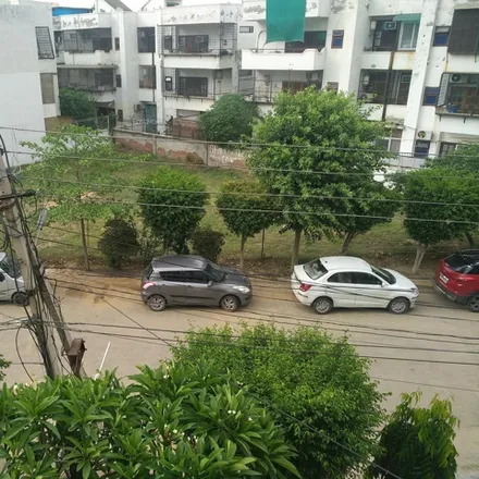 Image 1 - unnamed road, Sector 49, Gurugram District - 122012, Haryana, India - Apartment for rent