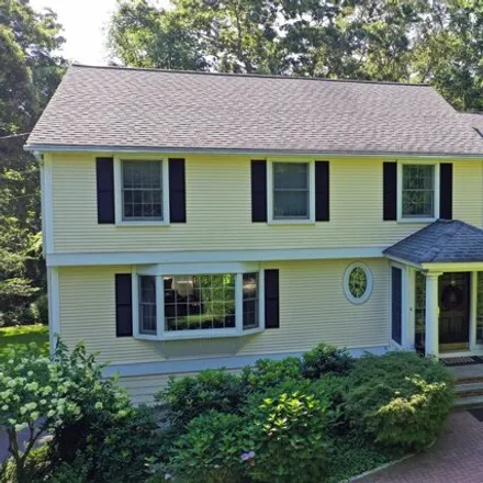 Buy this 4 bed house on 6 Hillcrest Court in Old Saybrook, CT 06475