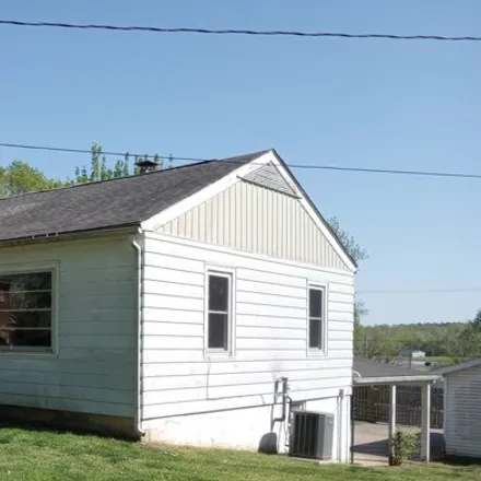 Buy this 2 bed house on 1959 Kennedy Street in Murphysboro, IL 62966