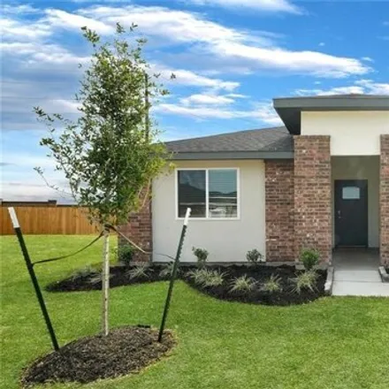 Rent this 4 bed house on unnamed road in Fort Bend County, TX 77441