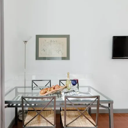 Image 3 - Subway, Via Quattro Novembre, 96a, 00184 Rome RM, Italy - Apartment for rent