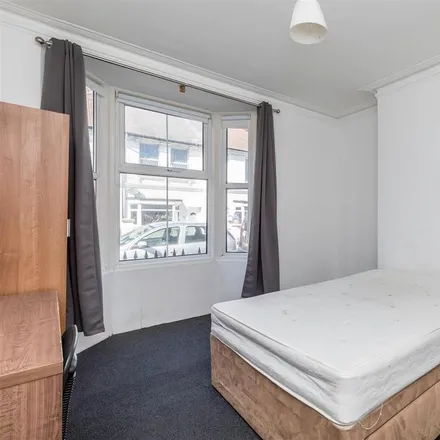 Rent this 1 bed room on 130 Upper Lewes Road in Brighton, BN2 3FD
