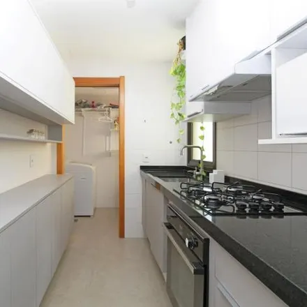 Buy this 3 bed apartment on Avenida Grécia in Passo da Areia, Porto Alegre - RS