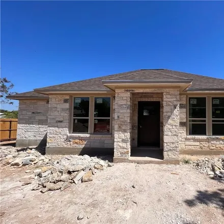Buy this 3 bed house on 1572 Blueridge Drive in Comal County, TX 78133