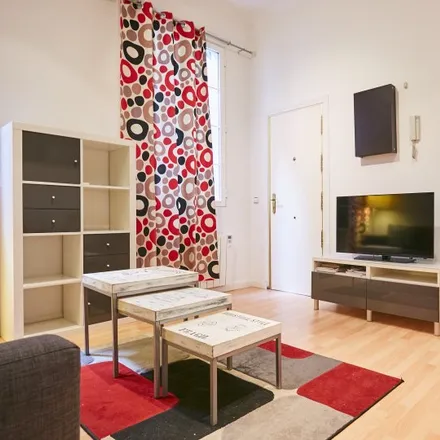 Rent this 2 bed apartment on Calle del Espíritu Santo in 20, 28004 Madrid