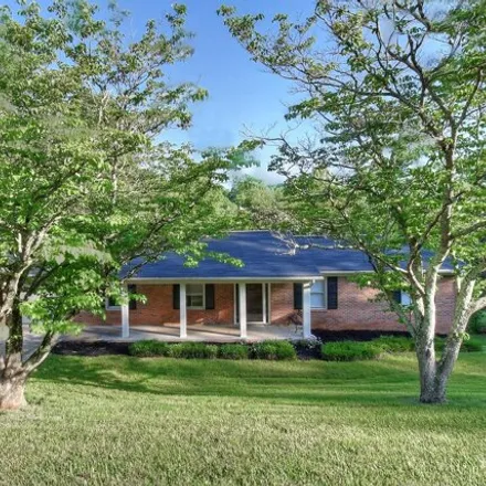 Image 3 - 213 Lonewood Drive, Spurgeon, Sullivan County, TN 37663, USA - House for sale