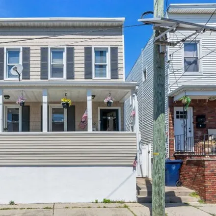 Buy this 2 bed house on Paterson Street in Perth Amboy, NJ 08861