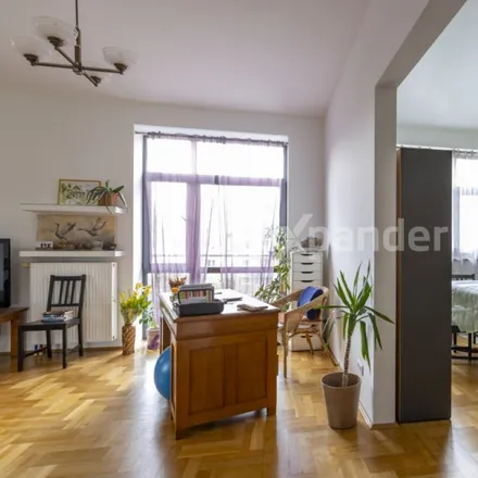 Image 5 - Podchorążych 47, 00-722 Warsaw, Poland - Apartment for sale