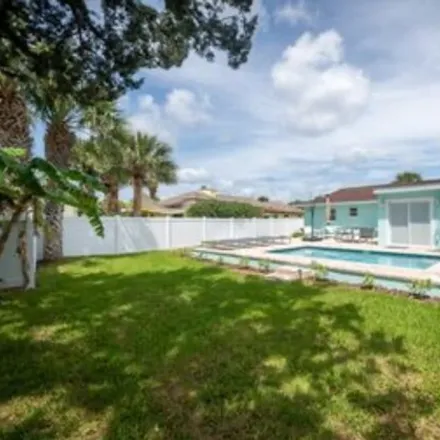 Image 3 - 73 Ferrol Road, Vilano Beach, Saint Johns County, FL 32084, USA - House for sale