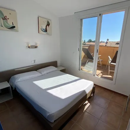 Rent this 3 bed house on 17257 Torroella de Montgrí