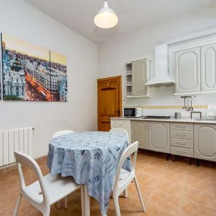 Image 6 - Calle del Amparo, 3, 28012 Madrid, Spain - Apartment for rent
