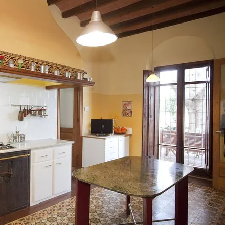 Rent this 5 bed house on Reus in Catalonia, Spain