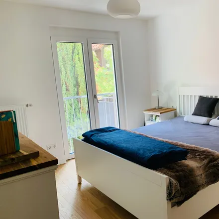 Rent this 2 bed apartment on Löwenstraße 34 in 70597 Stuttgart, Germany