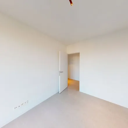 Rent this 2 bed apartment on Italiëlei 157 in 2000 Antwerp, Belgium