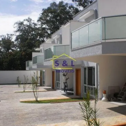 Image 2 - Rua Edeltônio Frota Cruz, Pampulha, Belo Horizonte - MG, 31550, Brazil - House for sale