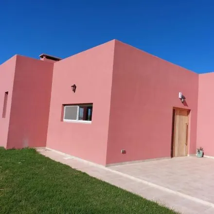 Buy this 3 bed house on Valentín Alsina 128 in Partido de San Antonio de Areco, B2760 ACD San Antonio de Areco