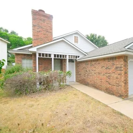Rent this 3 bed house on 8200 Cahill Dr in Austin, Texas