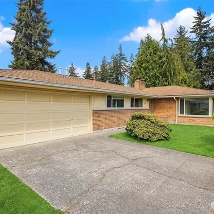 Buy this 3 bed house on 2398 North 171st Street in Ronald, Shoreline