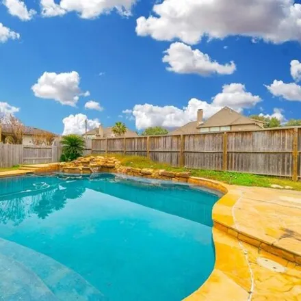 Buy this 5 bed house on 9685 Silver Birch Court in Fort Bend County, TX 77459