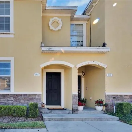 Image 2 - 1929 Greenwood Valley Drive, Plant City, FL 33566, USA - Townhouse for sale