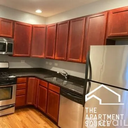 Rent this 2 bed apartment on 2708 W Arthur Ave