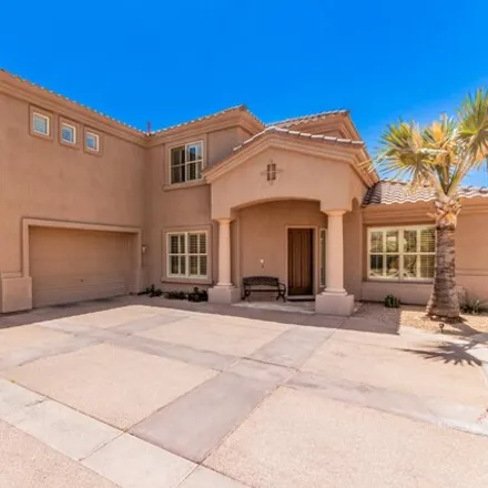 Buy this 5 bed house on 14630 South 4th Avenue in Phoenix, AZ 85045