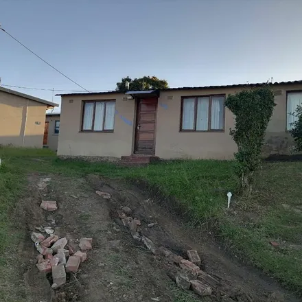 Image 6 - Msweli Road, eThekwini Ward 47, KwaMashu, 4360, South Africa - Apartment for rent