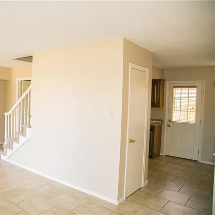 Image 3 - 134 Du Rhu Drive, Mobile, AL 36608, USA - Townhouse for rent