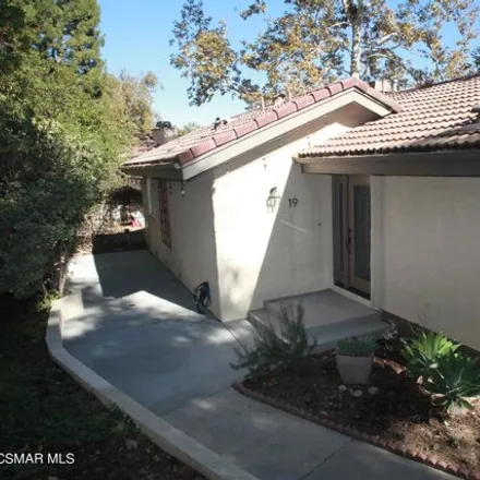 Image 4 - 1 Meadowlark Lane, Oak Park, Ventura County, CA 91377, USA - House for rent