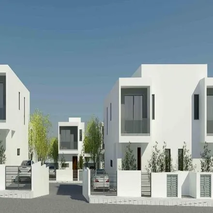 Buy this 3 bed townhouse on Kenedy in 8300 Geroskipou, Cyprus