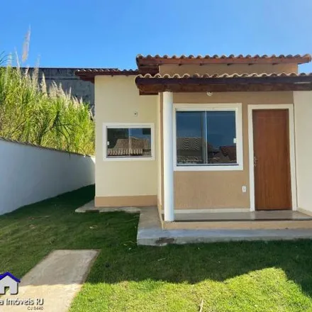 Buy this 3 bed house on Rua Anália Melo dos Santos in Barroco, Maricá - RJ