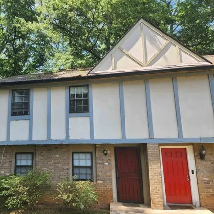 Buy this 4 bed house on Glade Street in Stone Mountain, DeKalb County