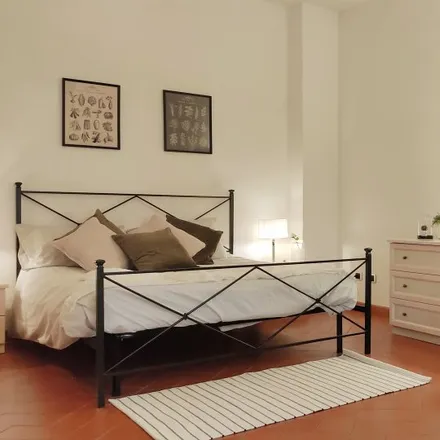 Rent this studio apartment on ex Monastero delle Murate in Via delle Vecchie Carceri, 50121 Florence FI